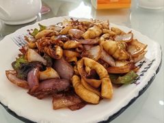 -碧海银沙海鲜餐厅(恒大海上威尼斯店)