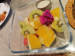 -必胜客(中山店)