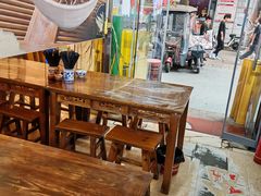 -秦韵味香辣爆肚面(钟楼店)