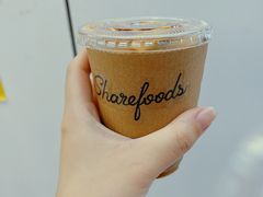 -香馥咖啡(民盈国贸城店)