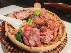 -肥仔文澳门猪骨煲(南京西路店)