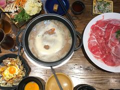 -FROM FARM八亩农场(三里屯店)