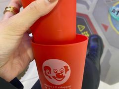 -壹家庭游乐园(富邦城店)