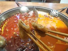 -楠火锅(昆山金鹰店)