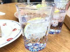 柠檬水-叶太YETAI(良库店)