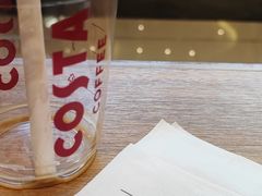 -COSTA COFFEE(西贸凯德晶品4层2店)