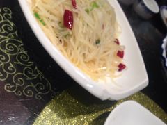 -临潼印象·特色陕菜