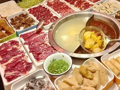 -八合里牛肉火锅(八合里总店)