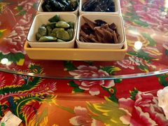 -闯关东东北农家菜(崂山石老人店)