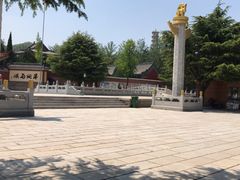 -龙口南山旅游景区