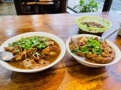 -阁瑞居闫记卤煮(乔庄北街店)