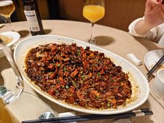 -老客站酒楼(金花南路店)