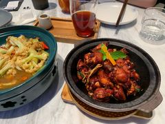 -鹿港小镇(霄云店)