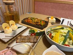-小句号·精致料理(江南环球港店)