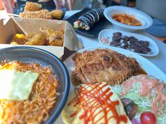 -米笑情(韩乐坊店)