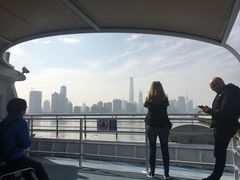 -丹东路渡口(轮渡站)