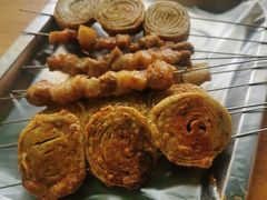 -鑫明明拉面(宁化路店)