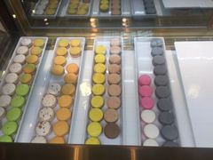 -PAUL LAFAYET 法式甜品(港汇广场店)