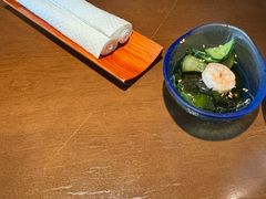 -千代武日本料理(哈西店)