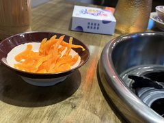 -川渔郎·鱼蛙自助火锅(文殊院店)