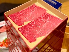 -伊豆野菜村(合景·摩方店)