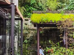 -Metal hands·铁手咖啡