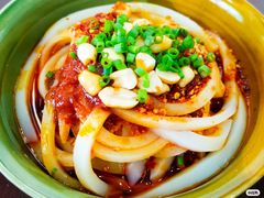 -姚记.周礼伤心凉粉(时代广场店)