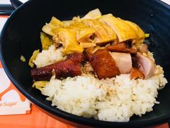 -珍珍小食店(西华路店)