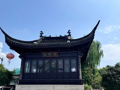 -锦溪古镇