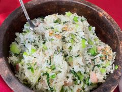 -阿莉餐厅(枣阳路店)