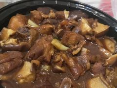 -开元食府(长兴路店)