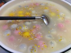 -径山十八道·风味民间菜(杭州总店)