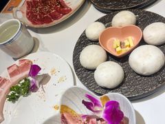 -千寻山野烤肉(天虹店)