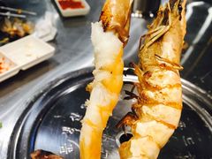 -韩聚屋韩国烤肉餐厅(新北万达店)