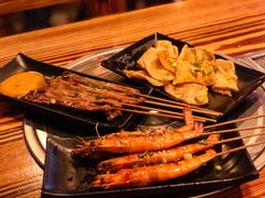 -土蚝·高压锅生蚝(百姓美食街店)