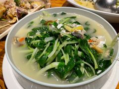 -花溪雨·森林餐厅(石基店)