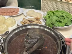 -太婆天府山珍酒楼(亚运村店)