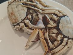 -东方红海鲜百汇(国际大厦店)