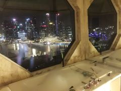 -新加坡丽思卡尔顿美年酒店