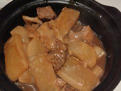 -谭厨中山传家菜.乳鸽.脆鲩鱼(华强北中航城店)