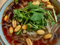 -渝信川菜(长安店)