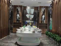 -印象餐厅(杭州国际博览中心北辰大酒店)