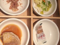 -闽上鲜·福建菜(龙湖滨江天街店)