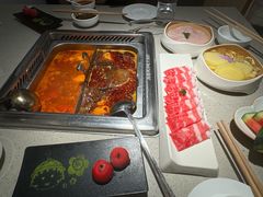 -海底捞火锅(丹竹头星悦天地店)