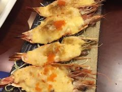 -简家·海鲜盛宴(下沙店)