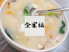 全家福-春江饭店(共青团路总店)