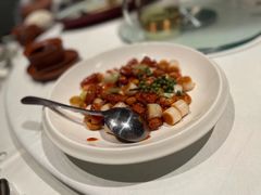 特色宫保鸡丁-羲和雅苑•北京烤鸭(陆家嘴中心店)