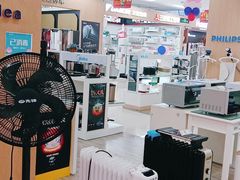 -苏宁易购(上海沪太路二店)