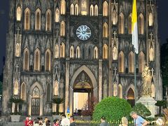 -圣约瑟夫大教堂