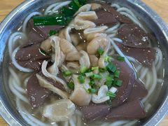 -守英猪脏粉(仓桥街店)